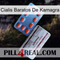 Cheap Kamagra Cialis 36